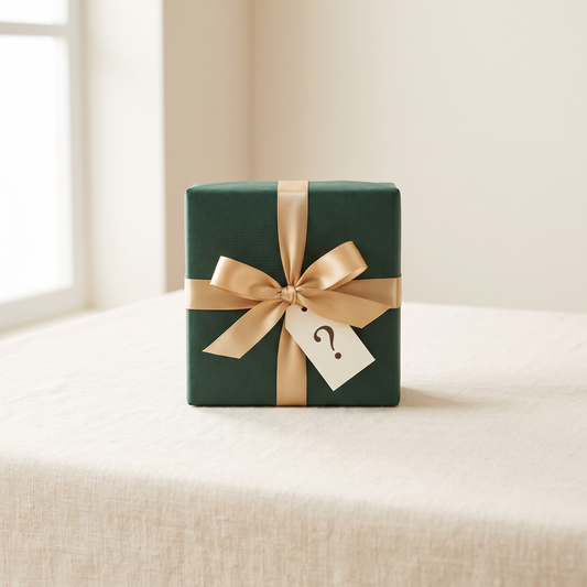 Surprise gift box